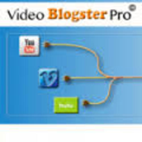 Product picture Pro Video Blogger - WP Plugin